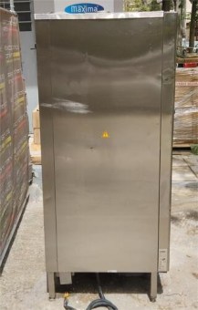 Φούρνος Ηλεκτρικός CLIMAPLUS COMBI 20x1/1Gn RATIONAL Μεταχειρισμένος